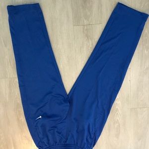 Nike men’s track workout pants
